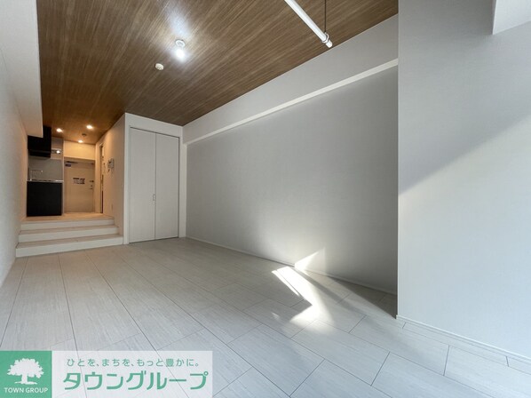 レジディア上野御徒町の物件内観写真